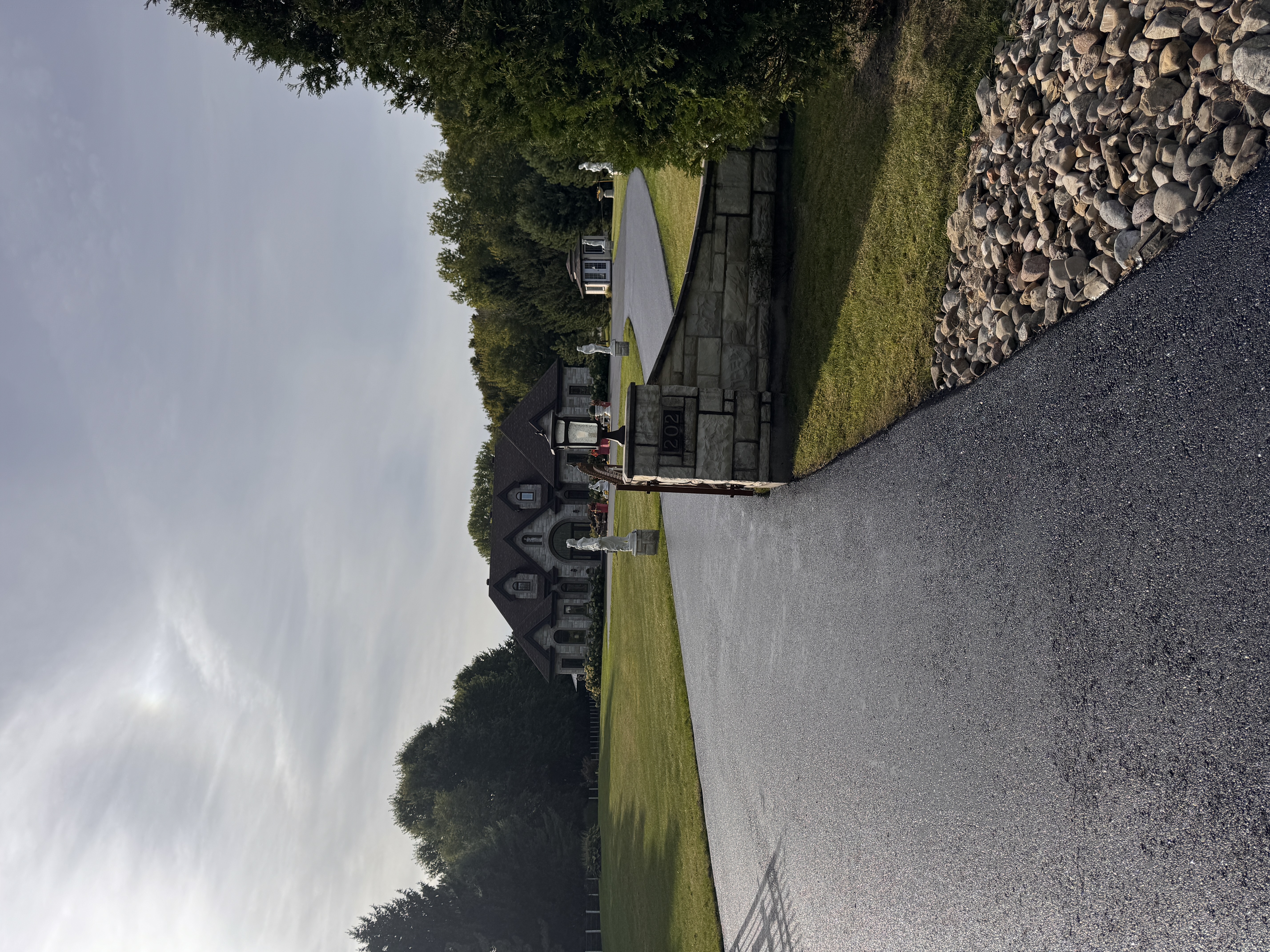 Scellant asphalte PNP