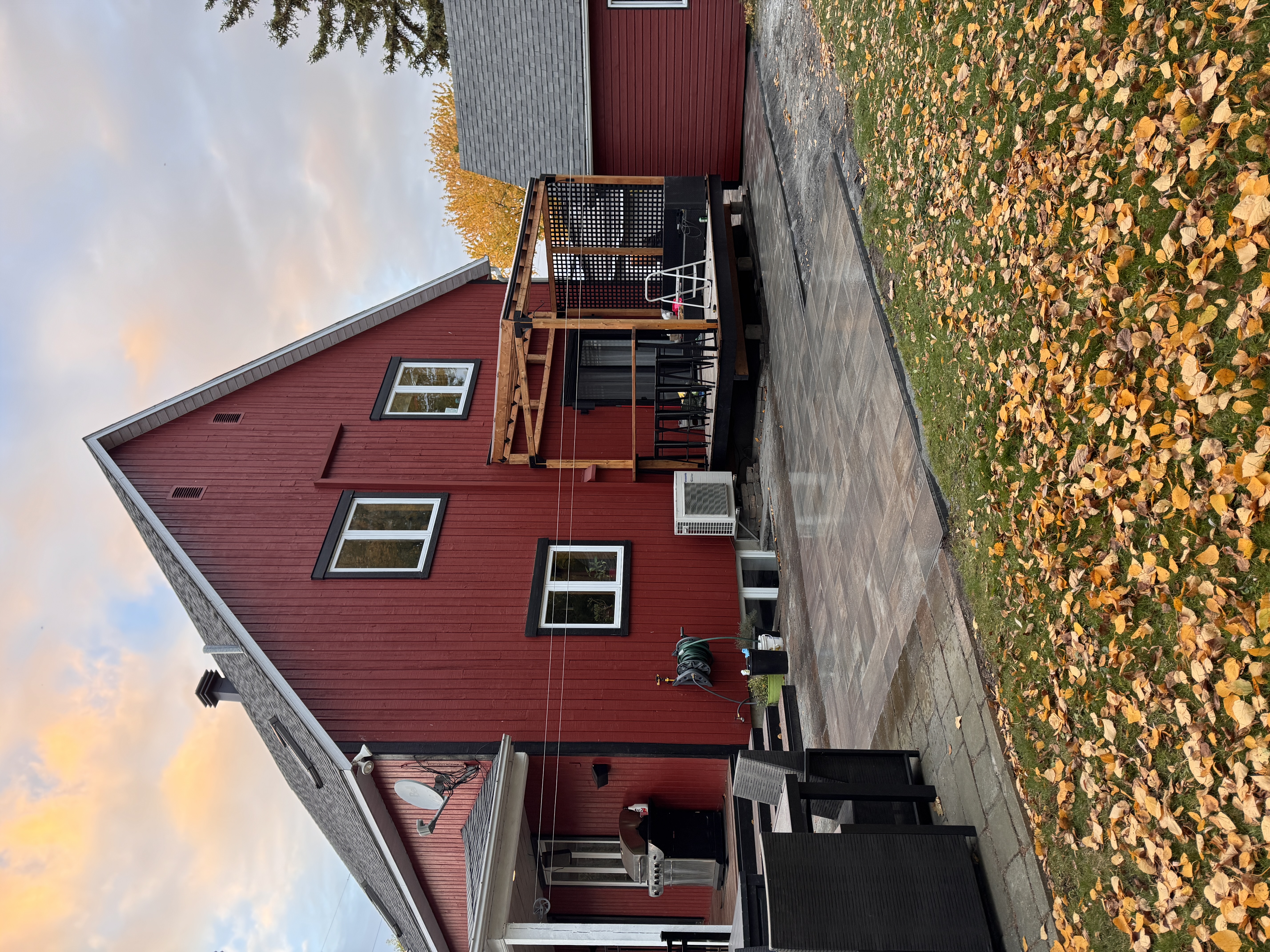 Pavé uni résidentiel PNP